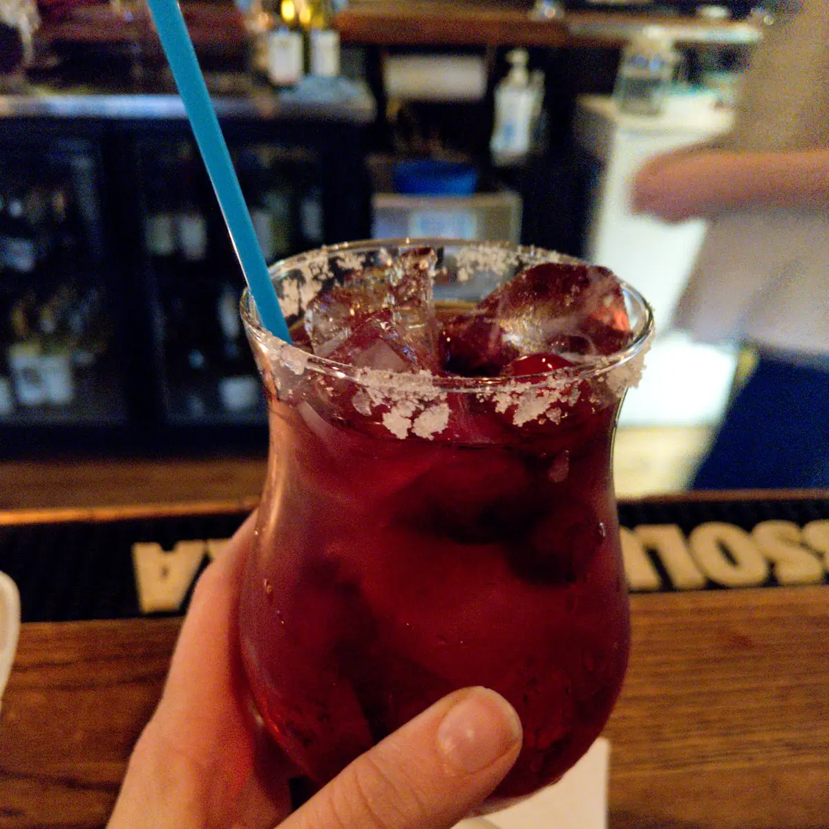 Featured Cocktail