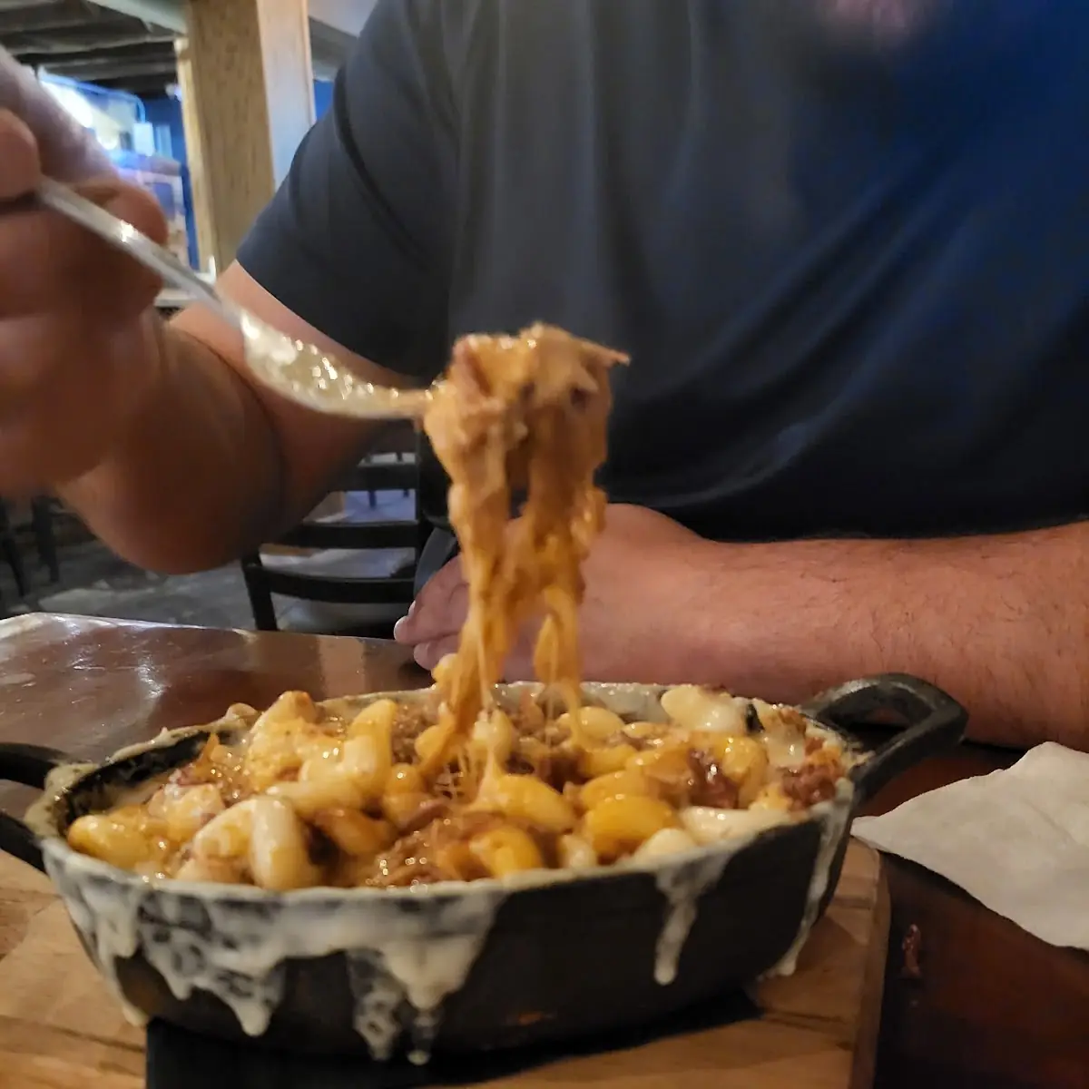 Adult Mac & Cheese