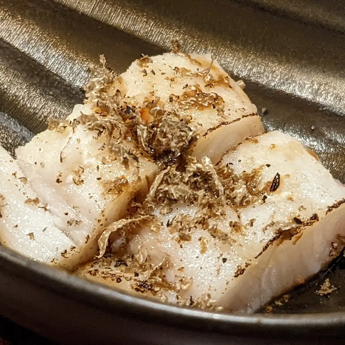 Black Cod