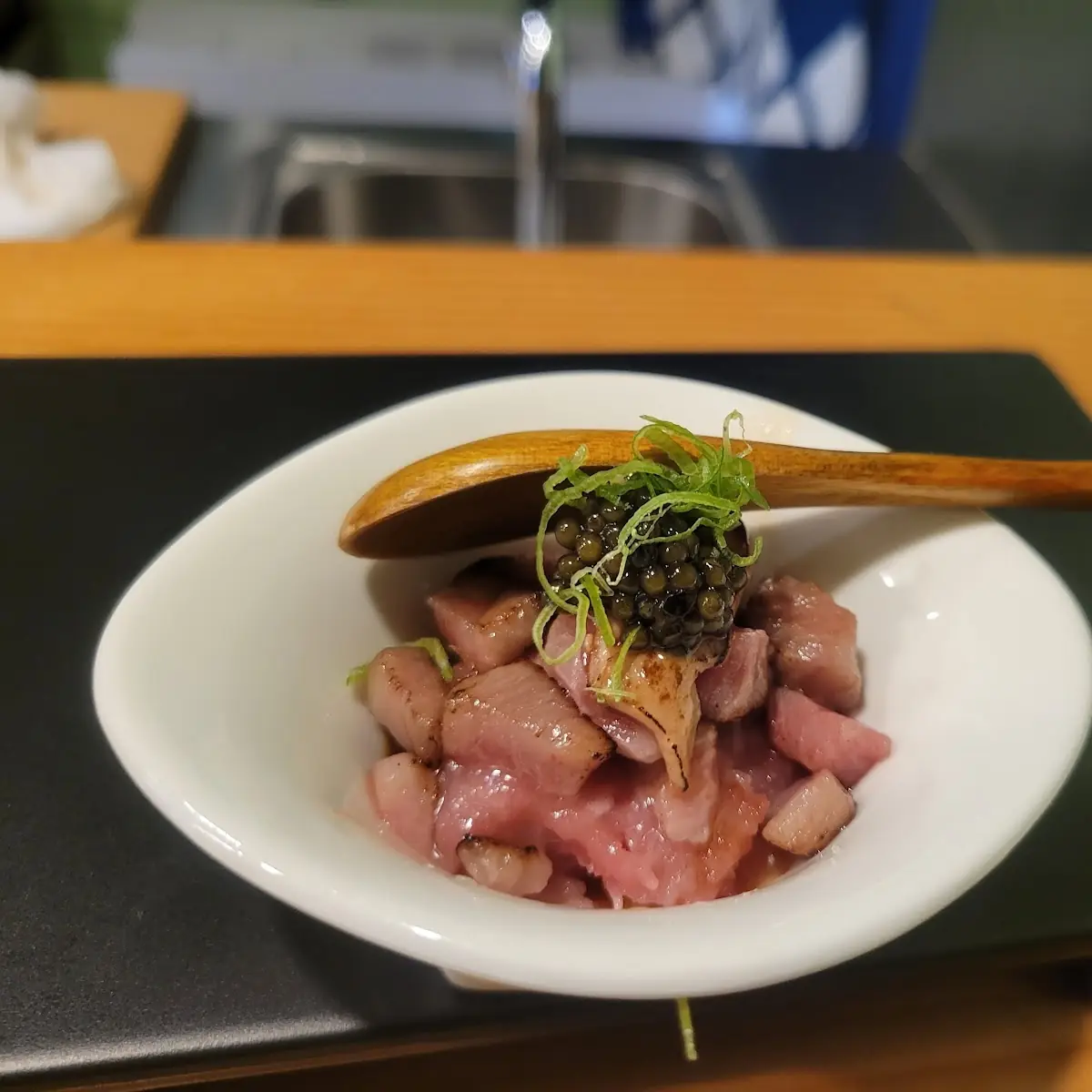 Duck Breast