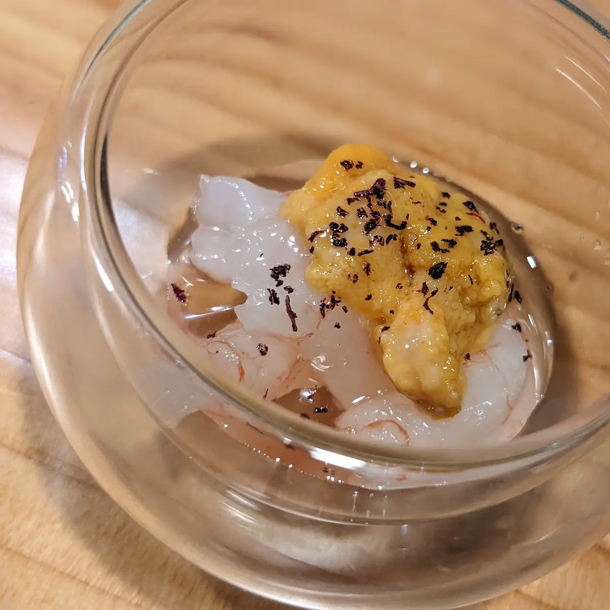 Panna Cotta