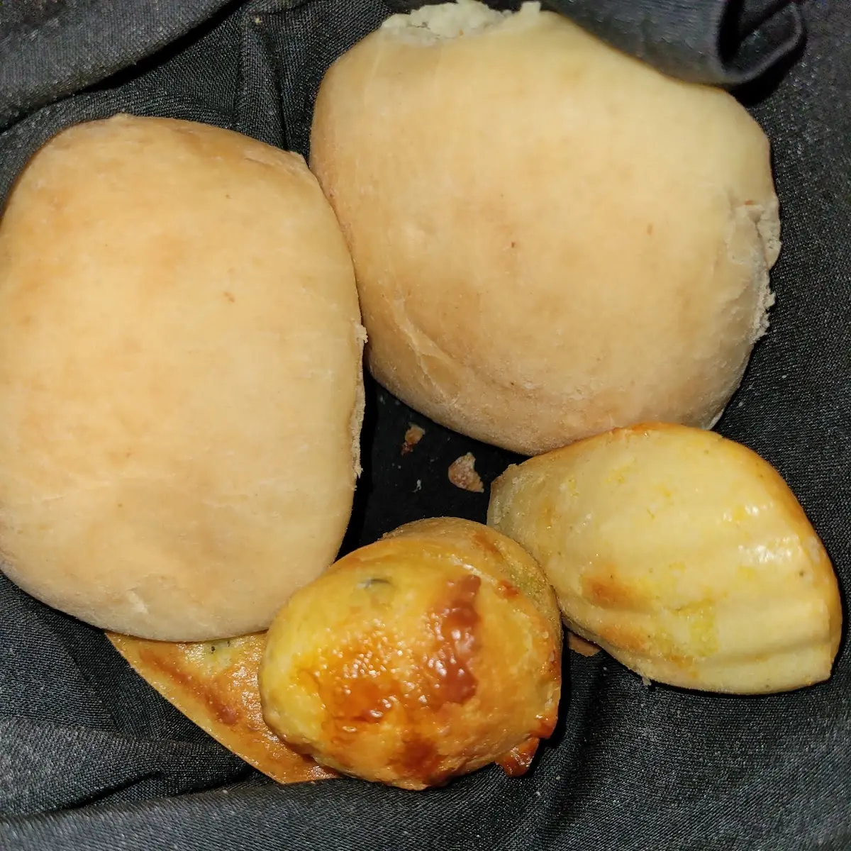 Bread Basket