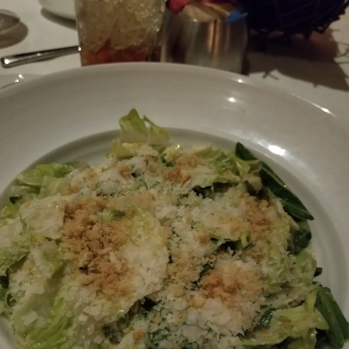 Caesar Salad