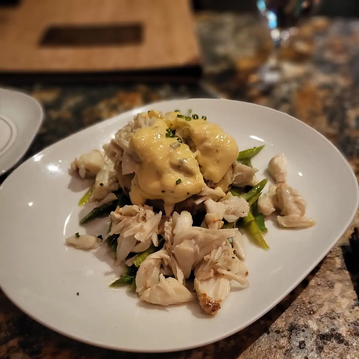 Crab Cakes