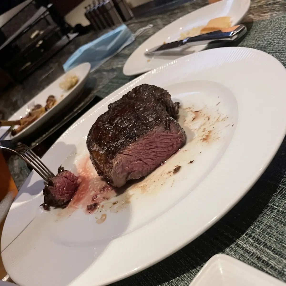 Filet Mignon