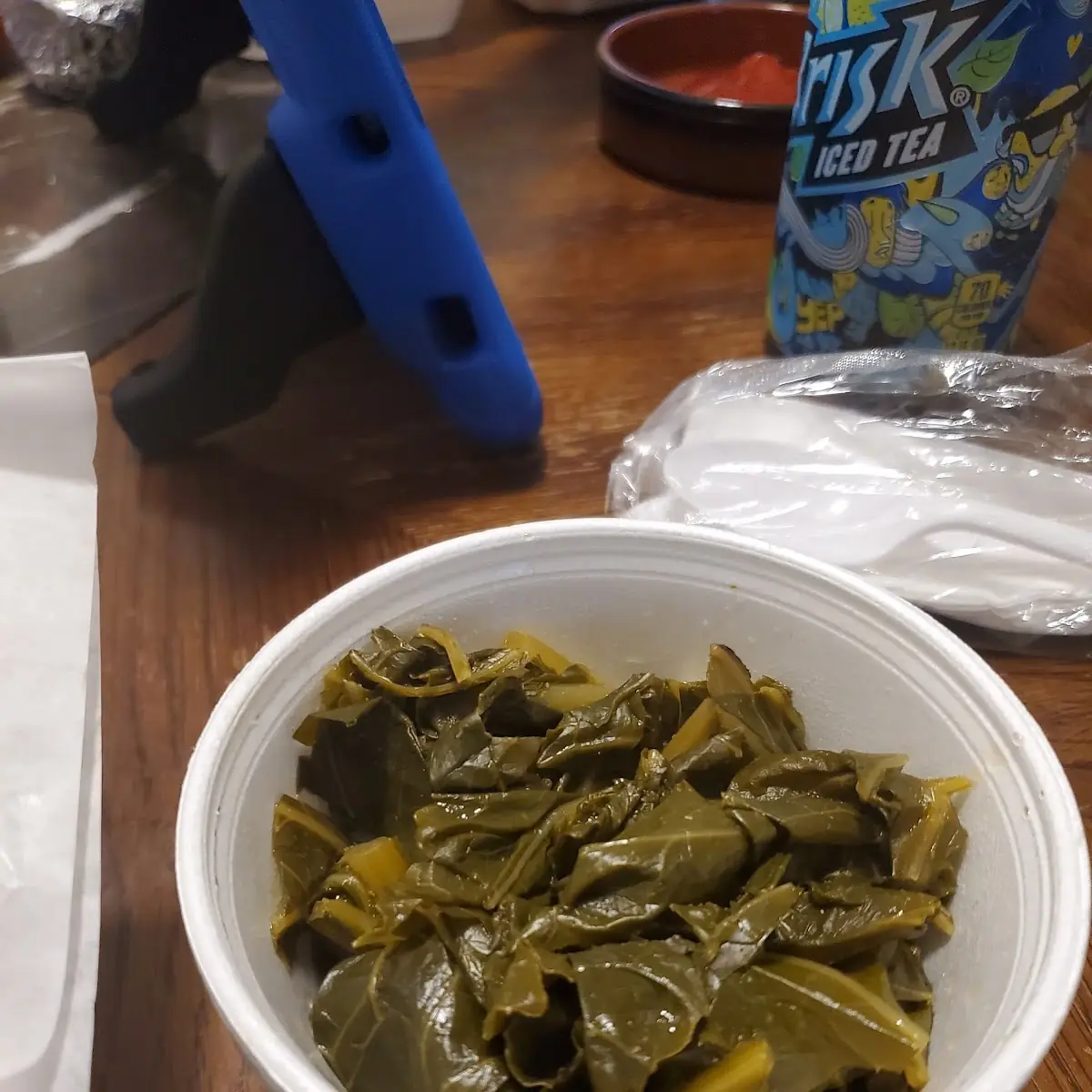 Collard Greens