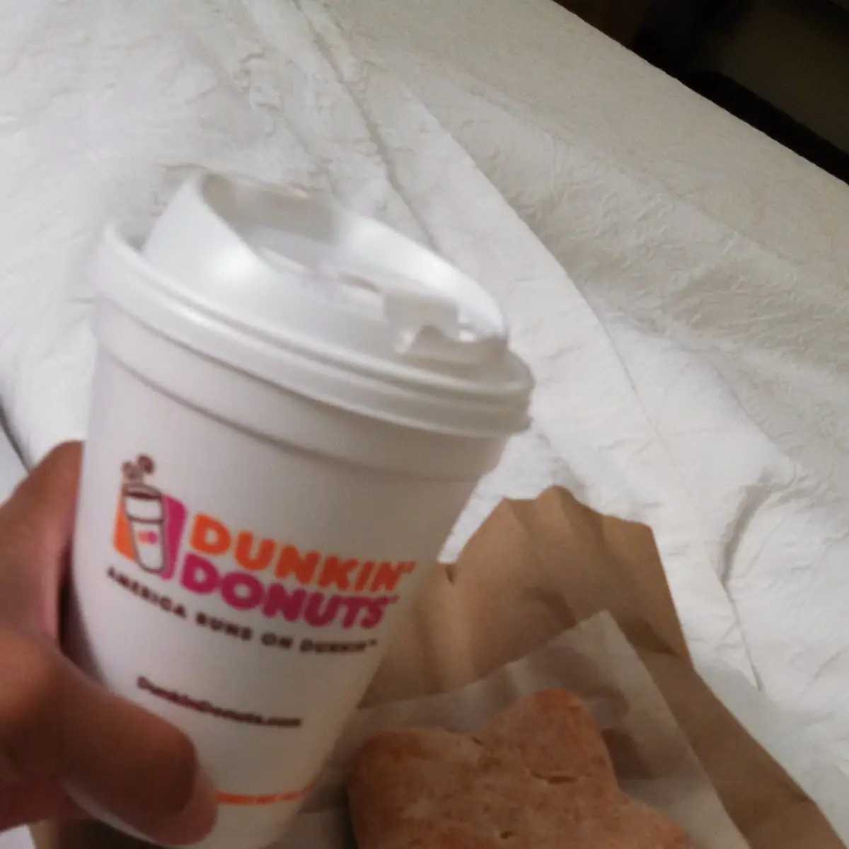 Star Donut