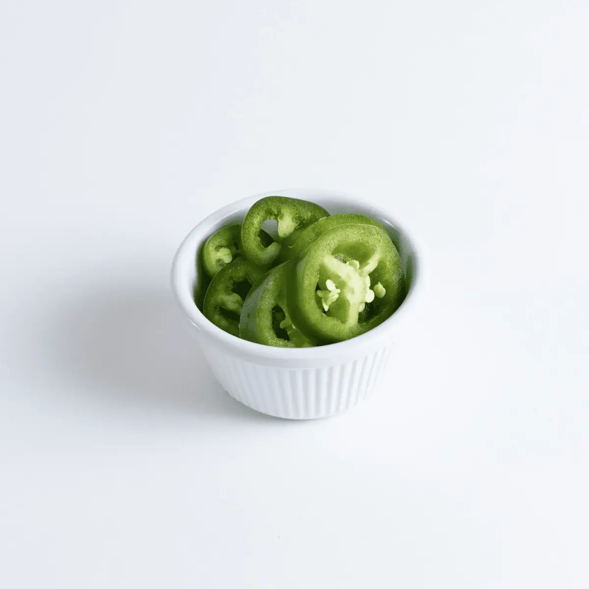 Jalapeño Peppers