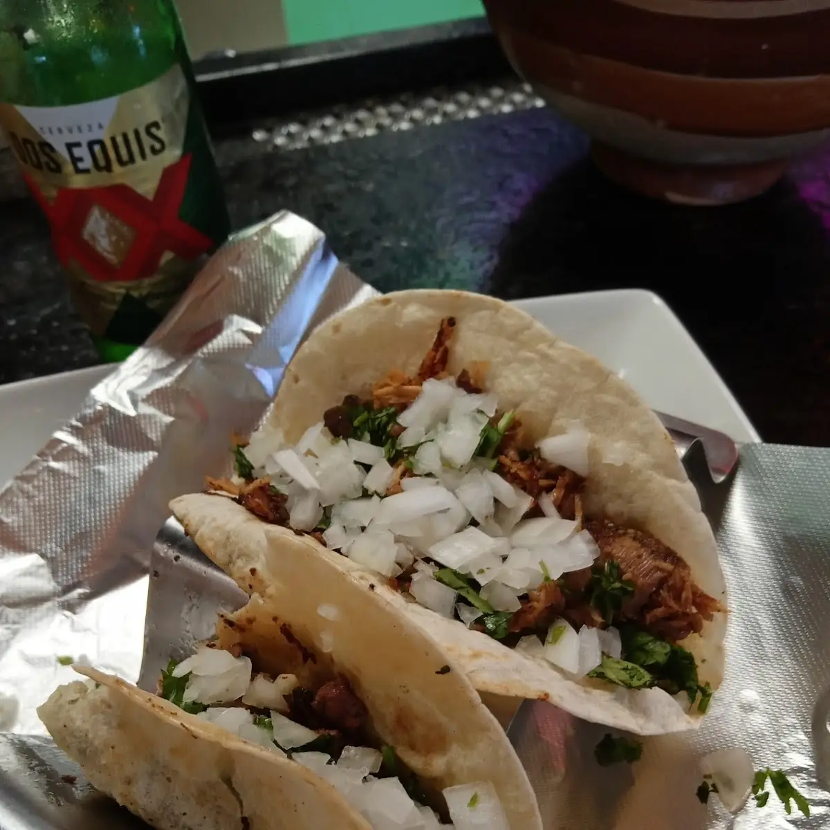 Street Tacos