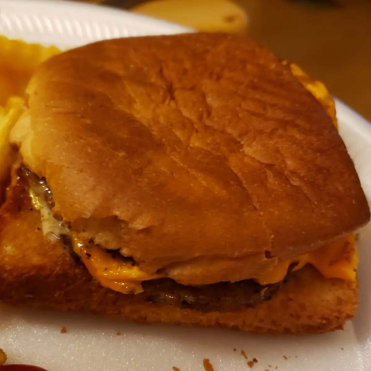 Chicken Sandwich