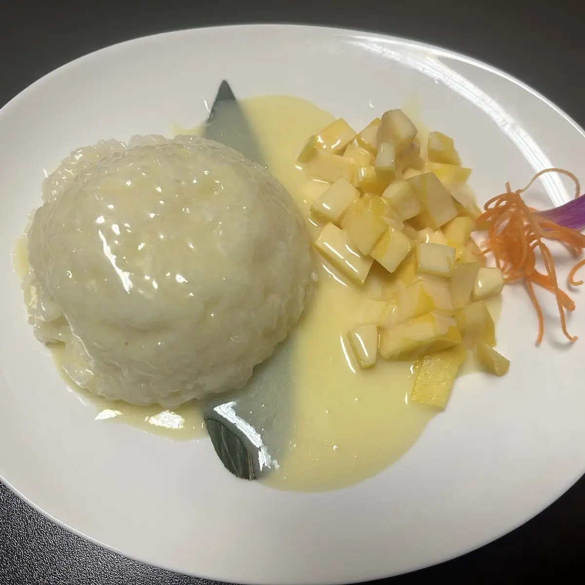 White Rice