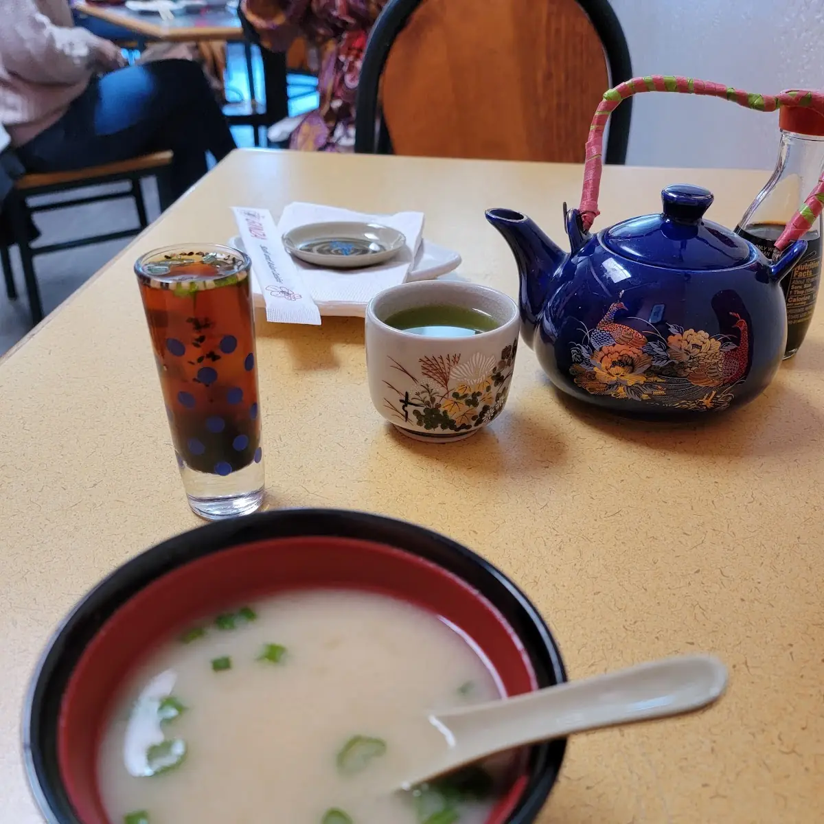 Miso Soup