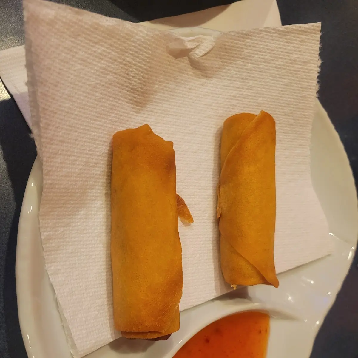 Spring Roll