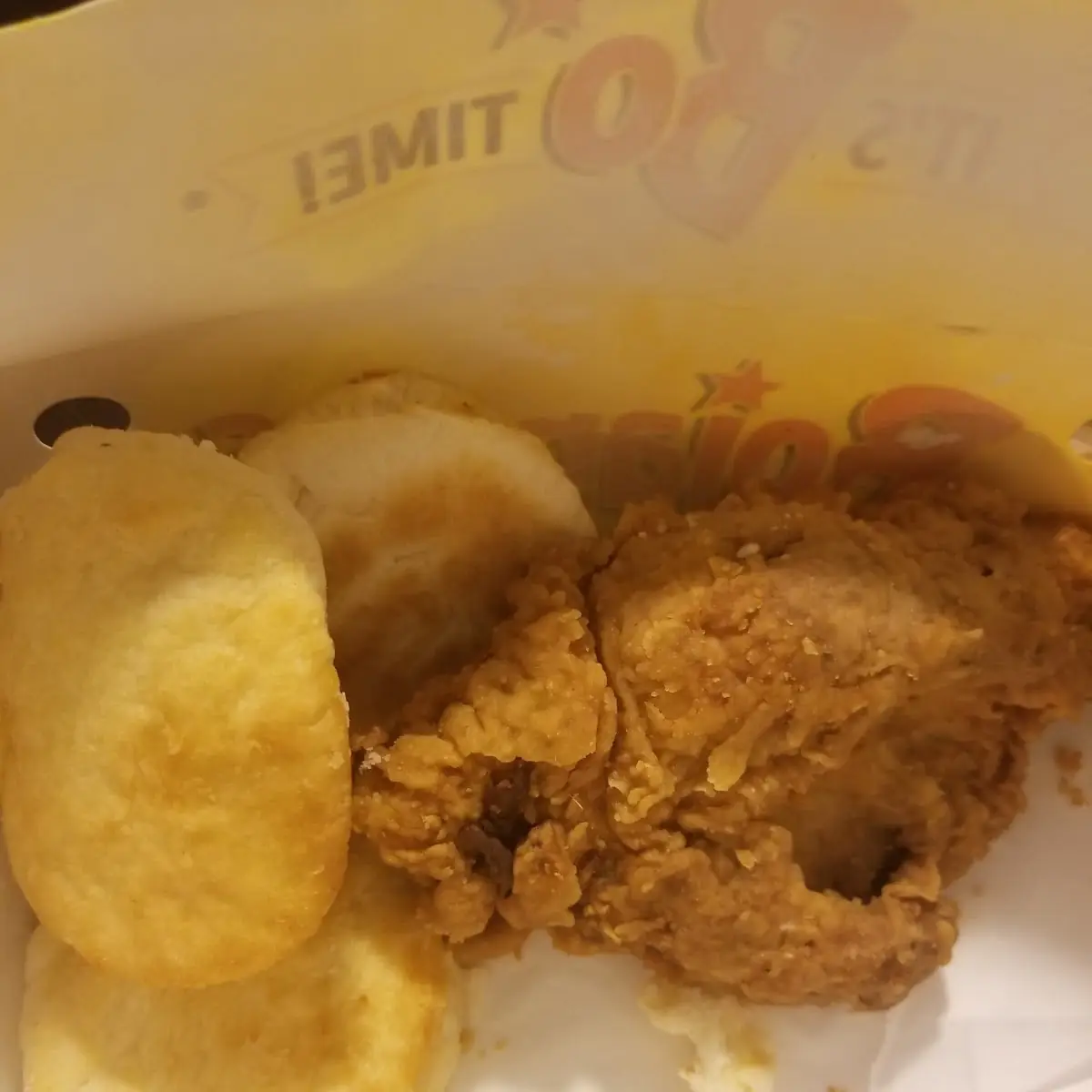 12piece Family Meal