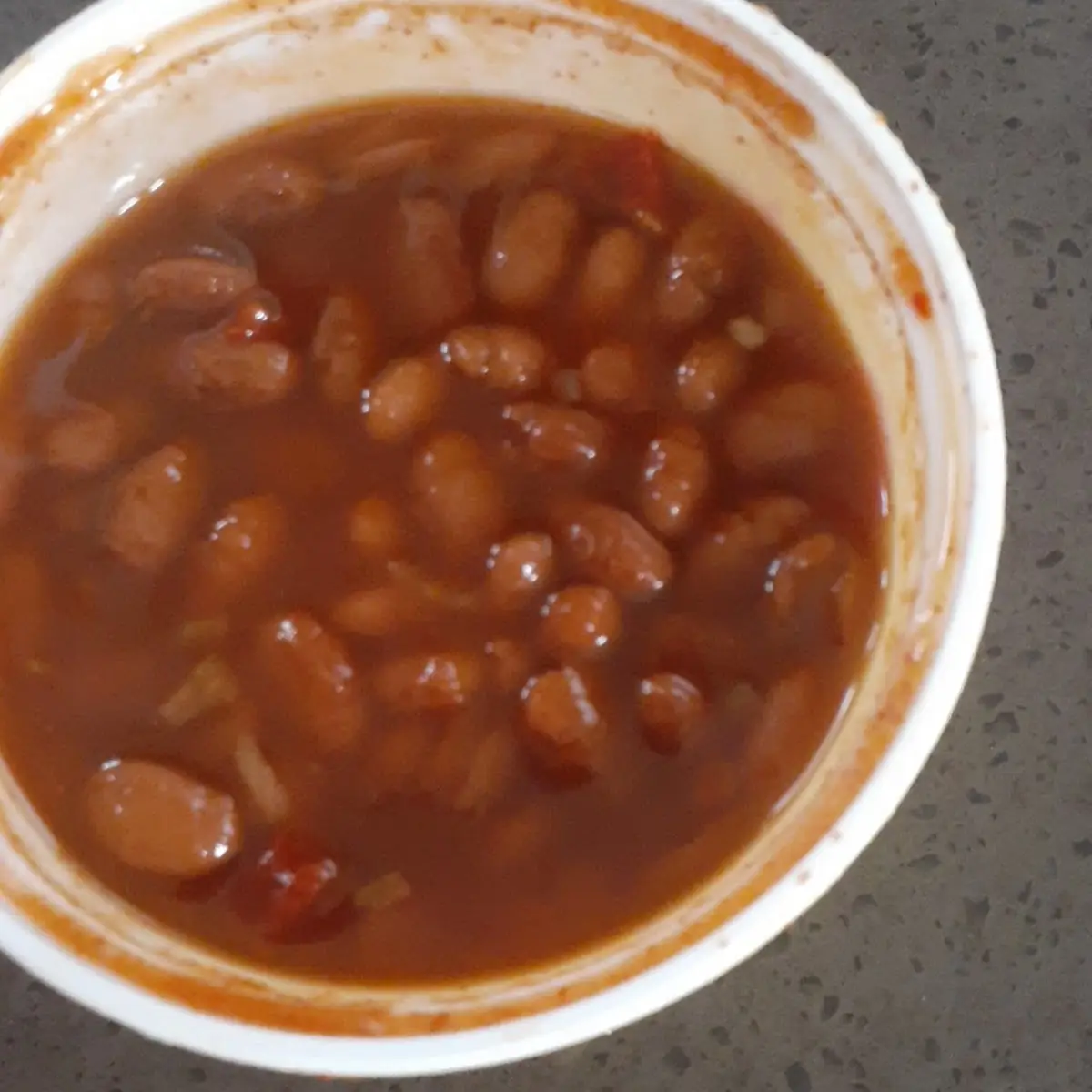 Baked Beans