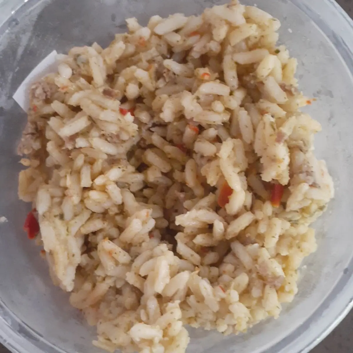 Bojangles Dirty Rice