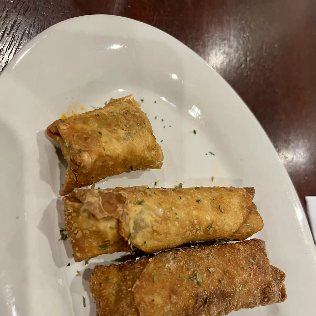 Spring Roll