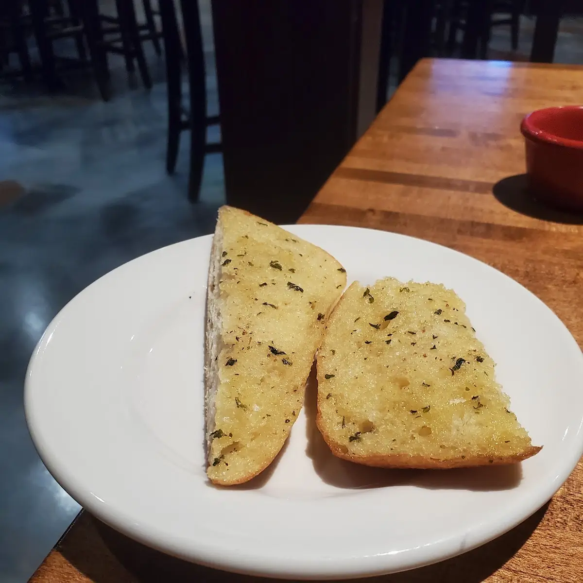Garlic Bread