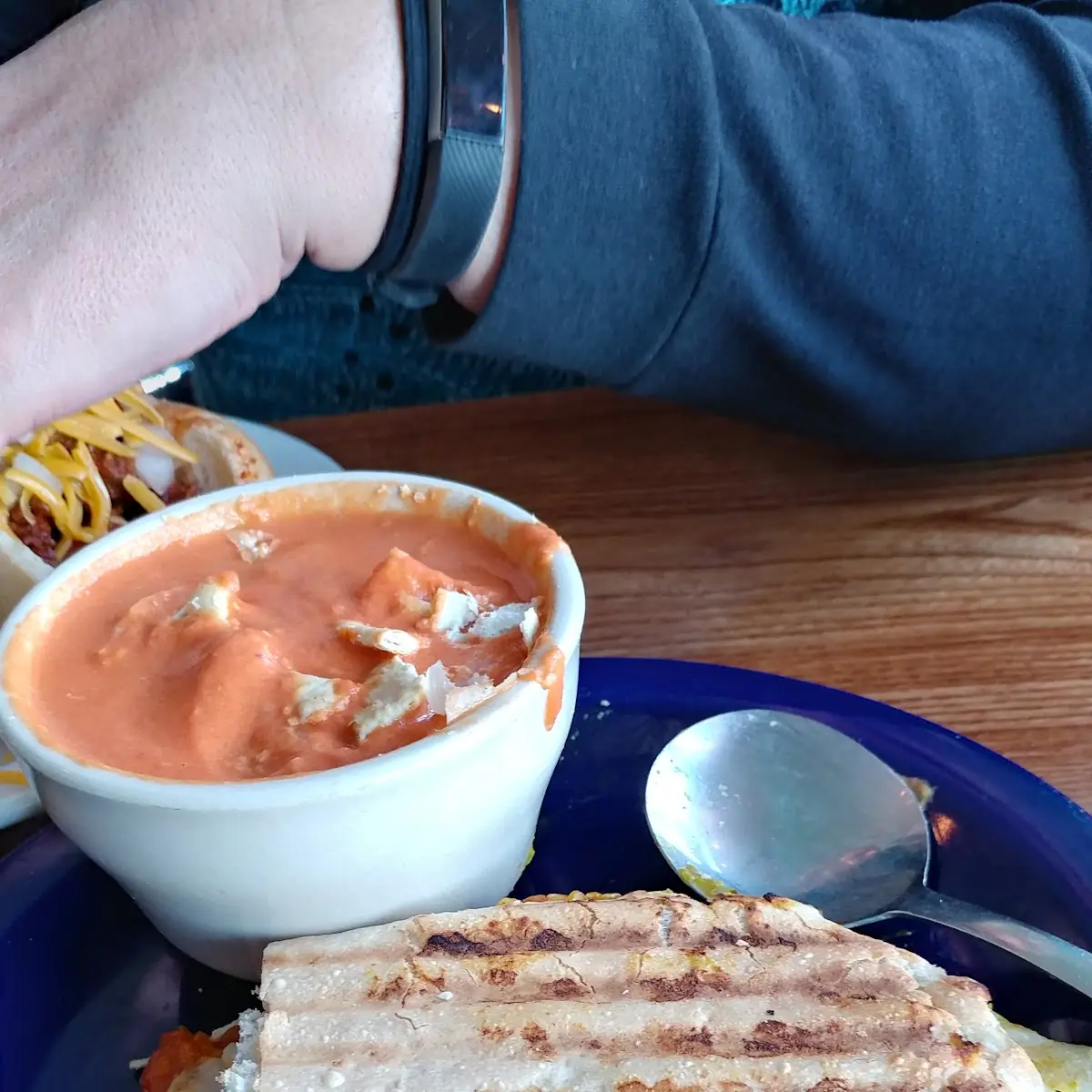Quesadilla