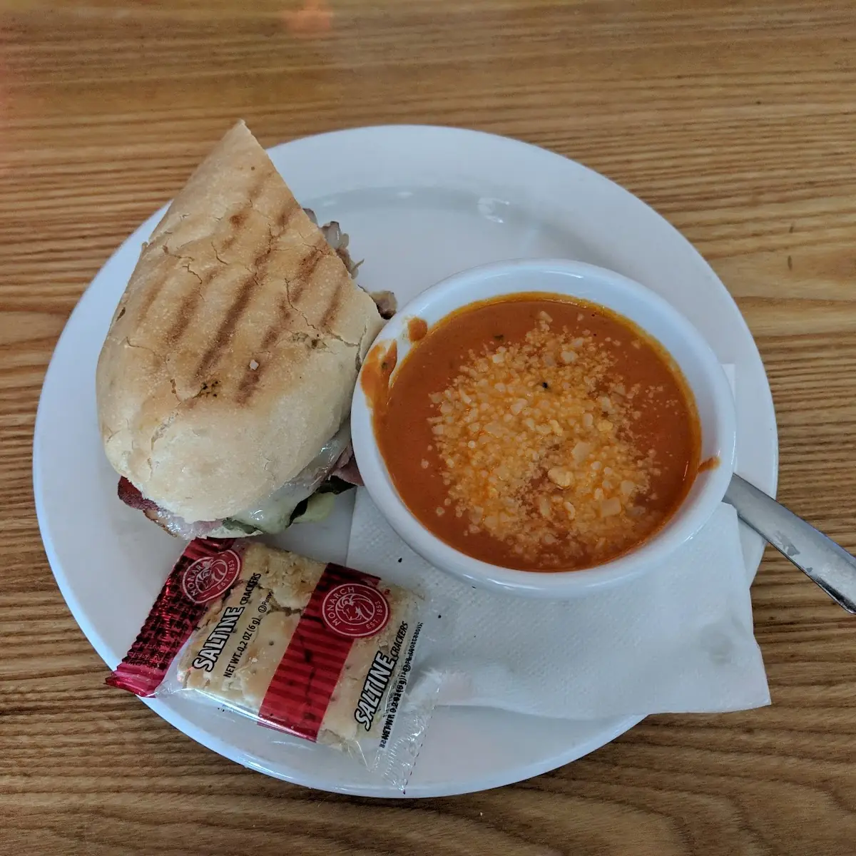 Tomato Soup