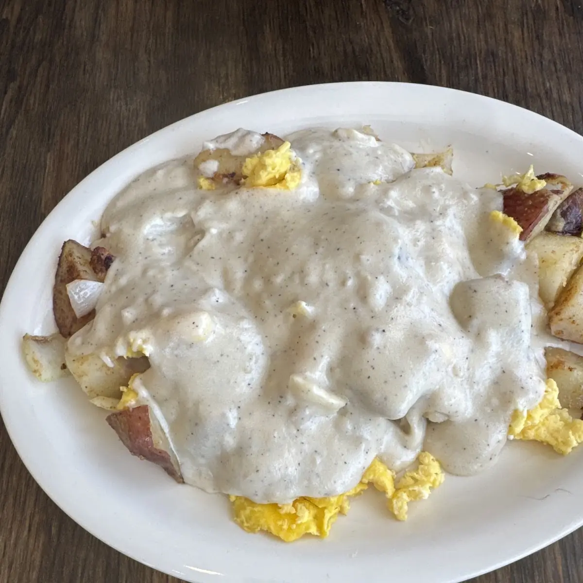 Country Gravy