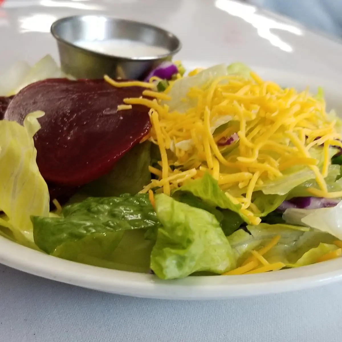 Side Salad