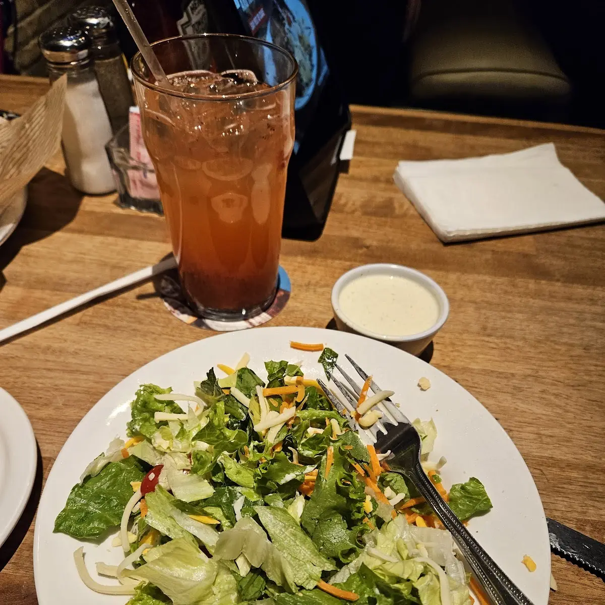Soup House Salad