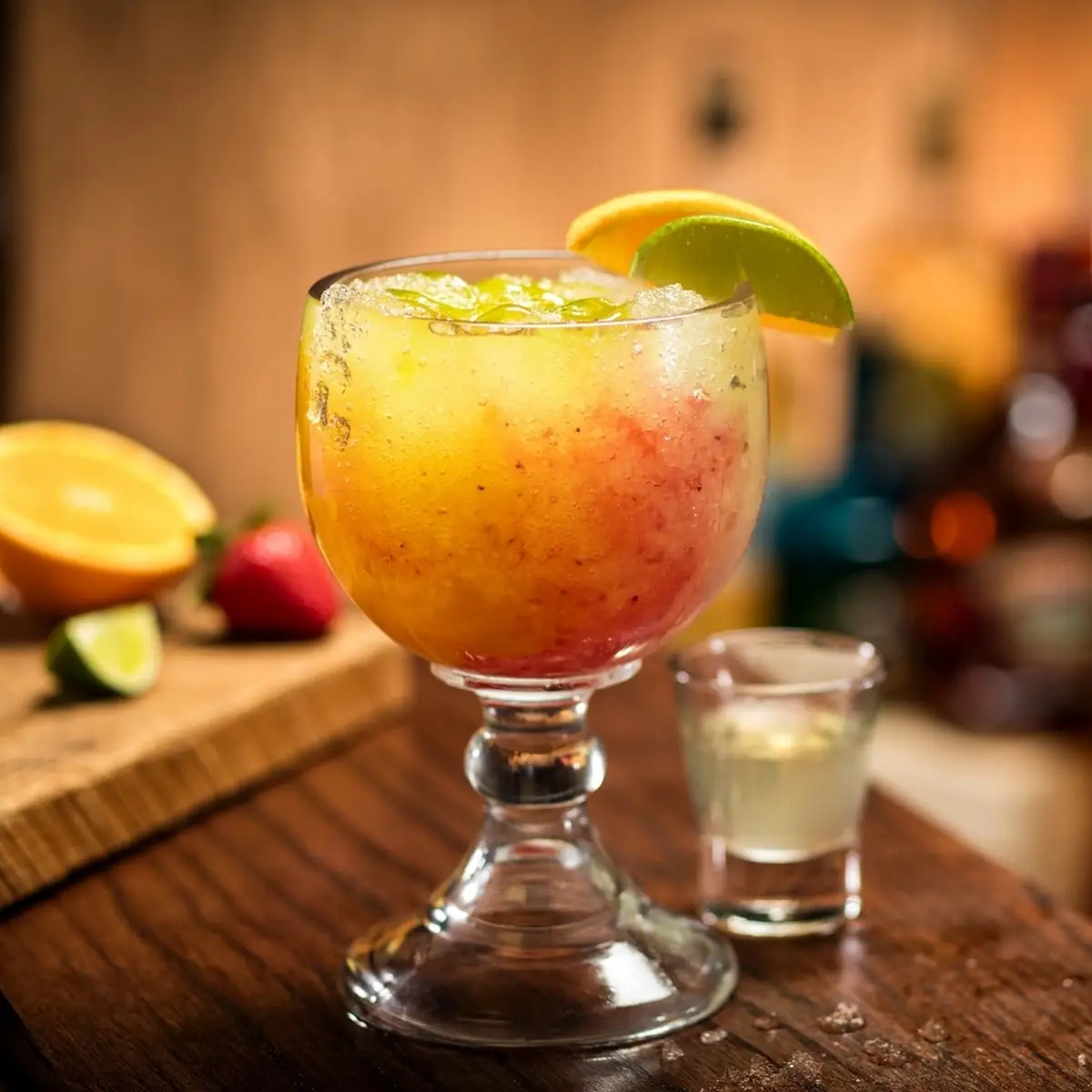 Texas Margarita