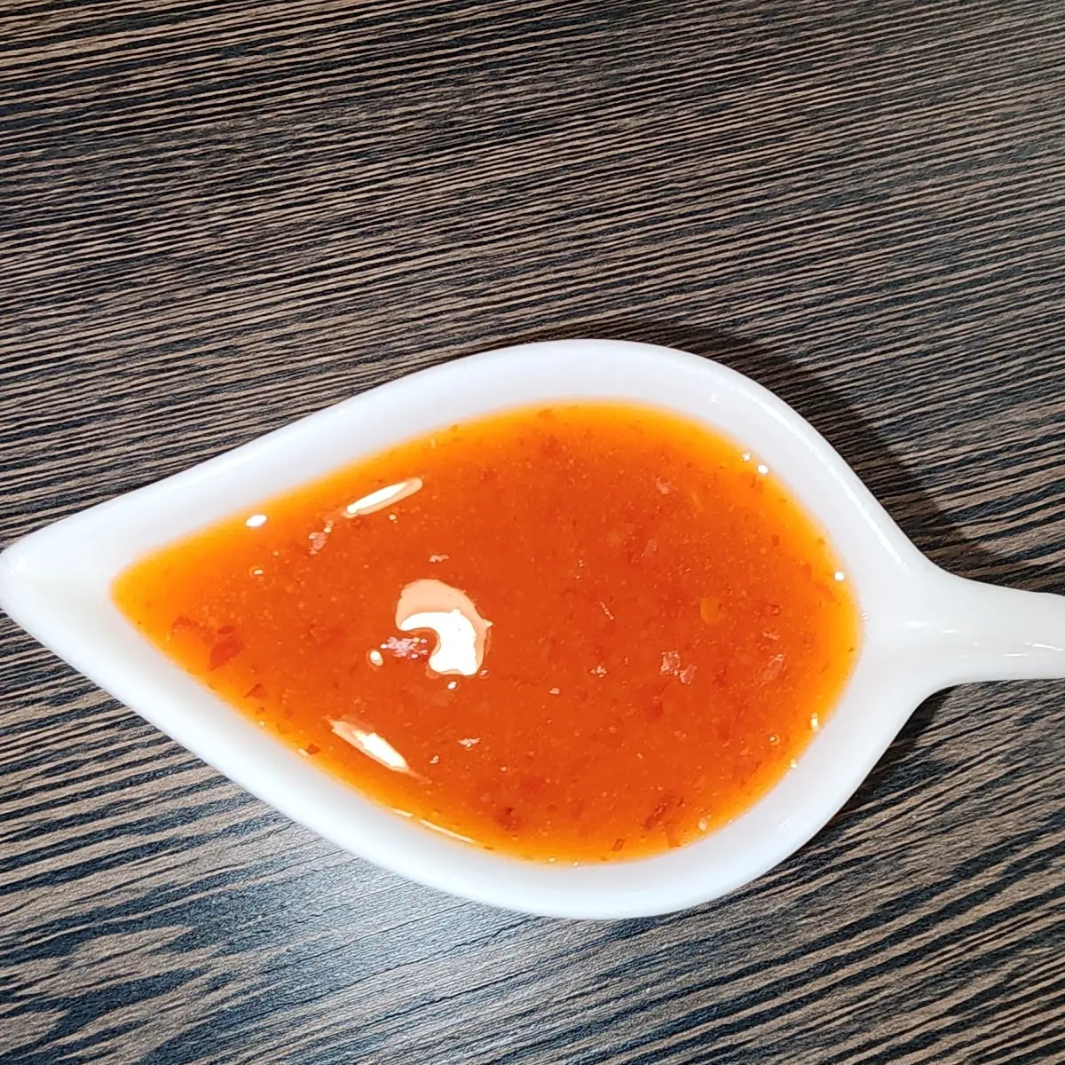 Chili Oil Sauce