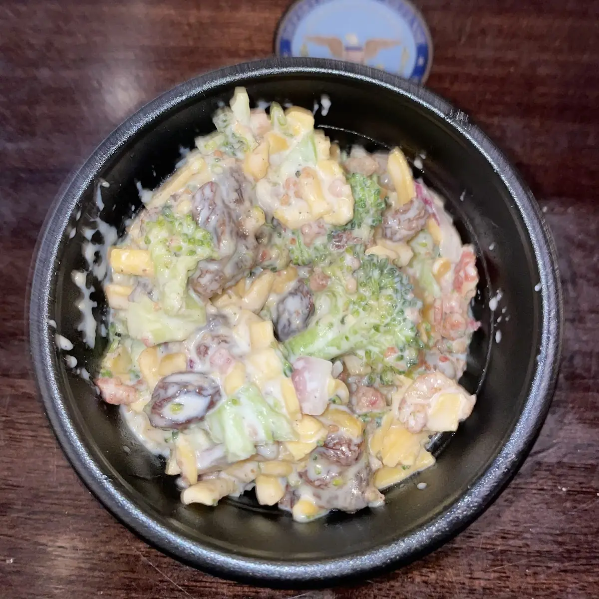 Broccoli Salad