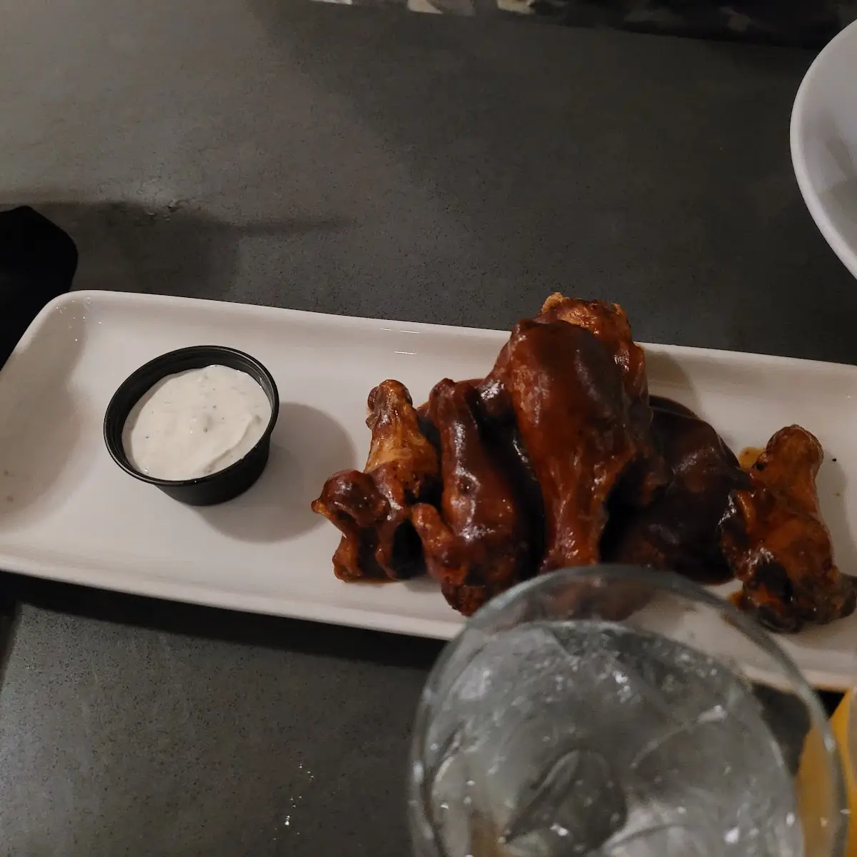 Buffalo Wings