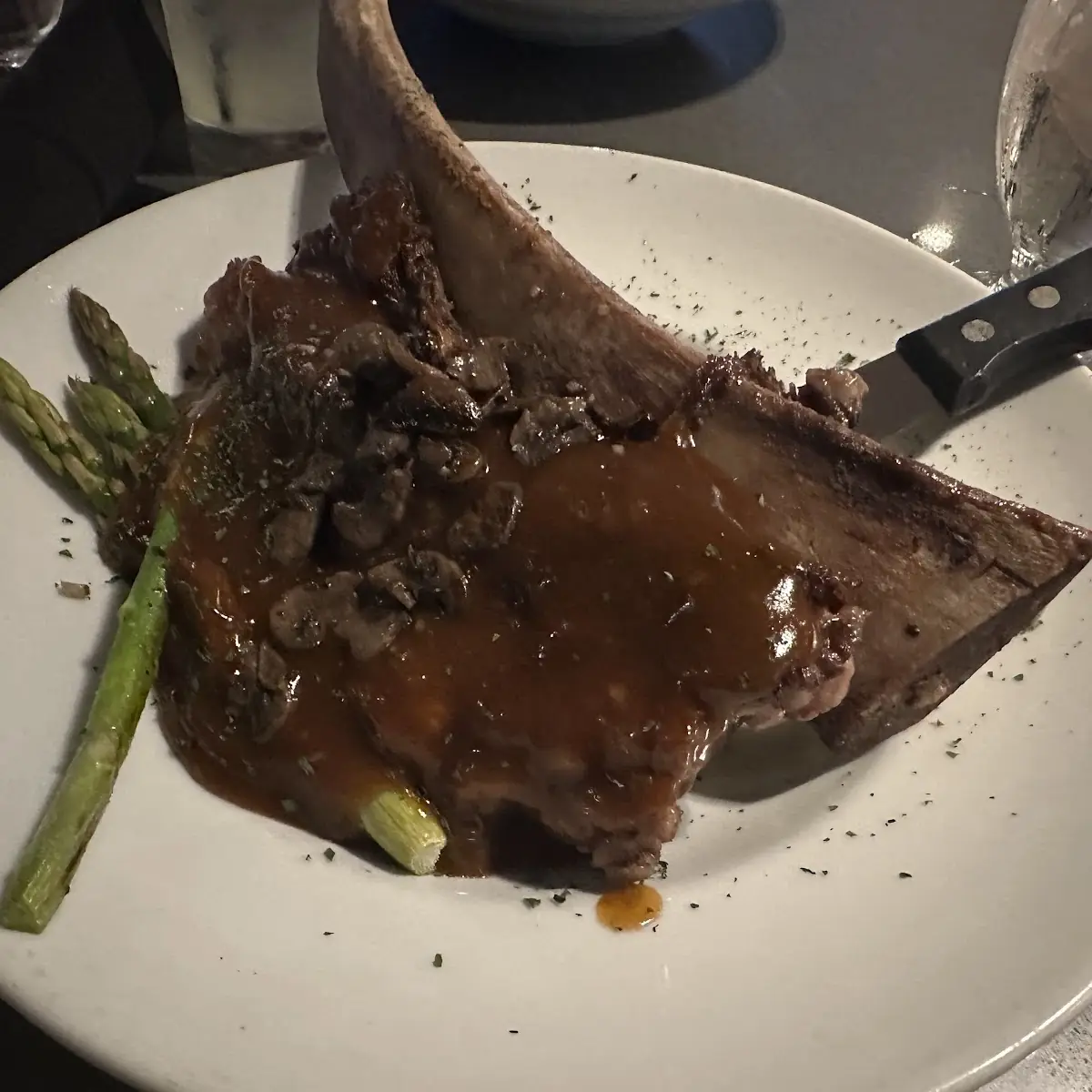 Tycoon Beef Short Rib