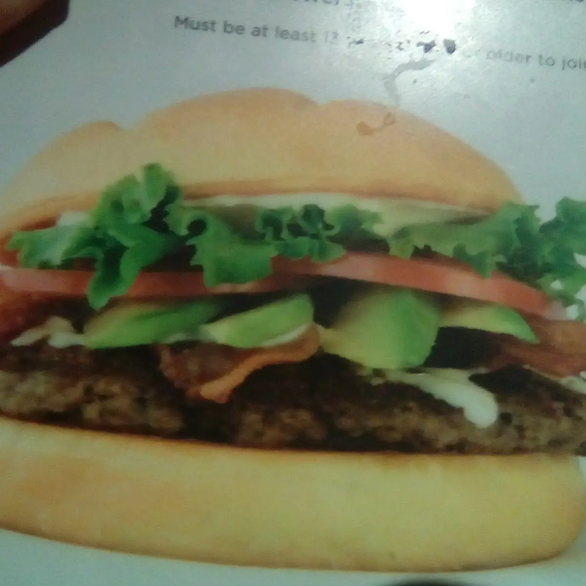Veggie Burger