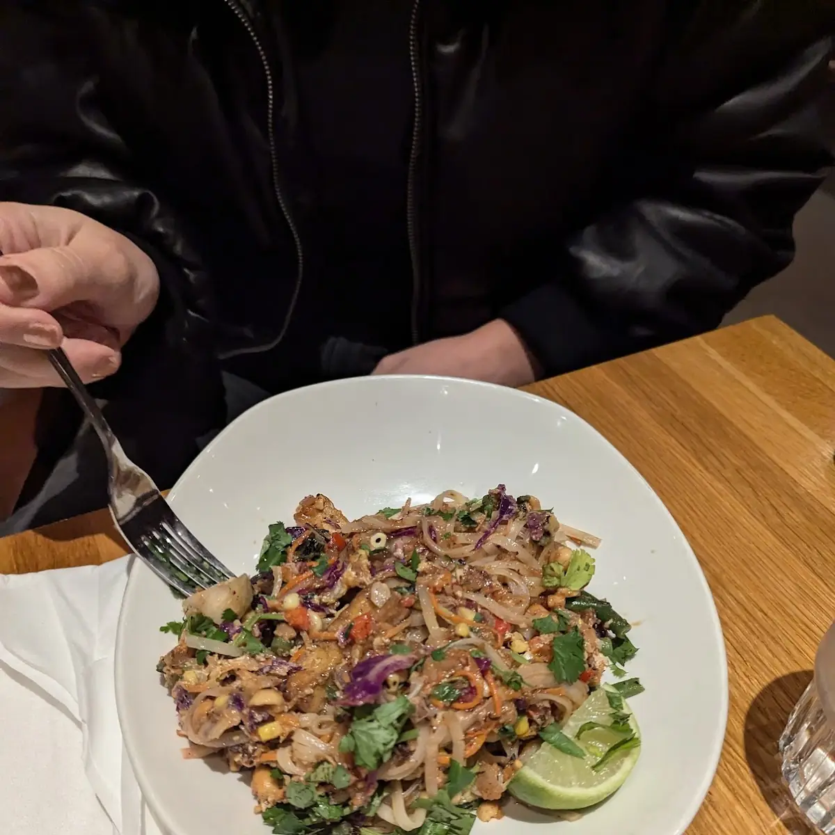 Liberty Salad