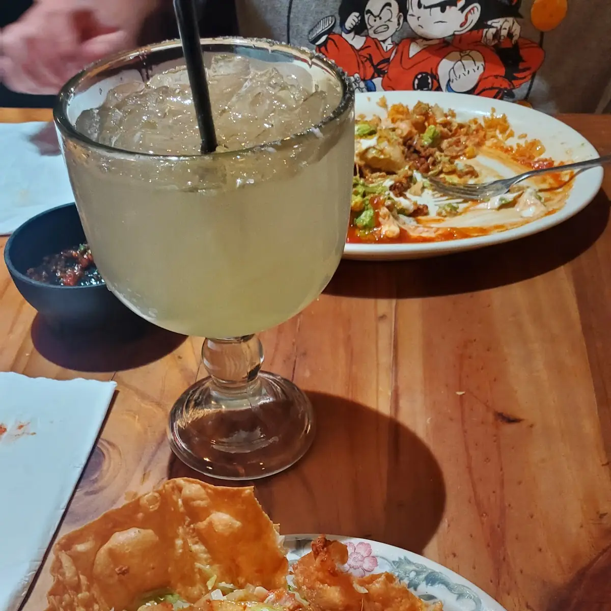 Taco Salad