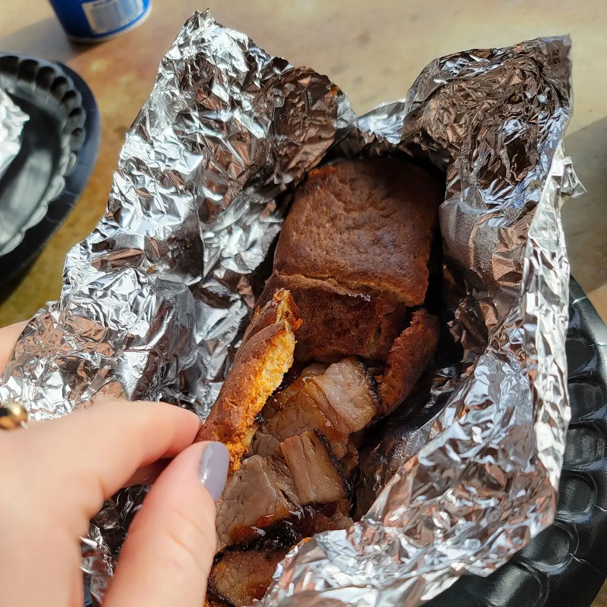 BBQ Brisket