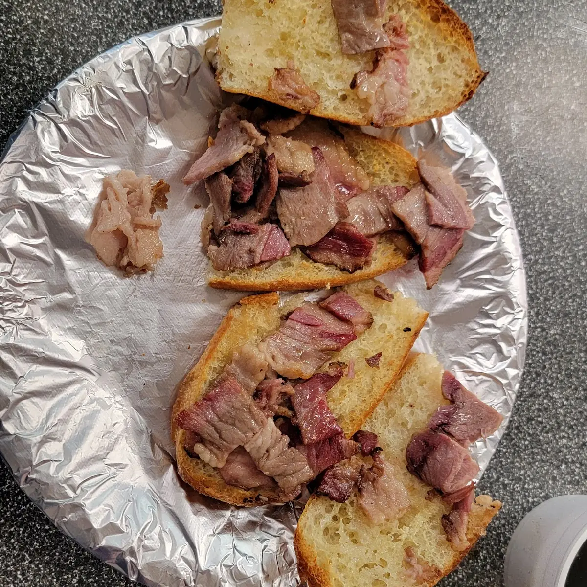 Pastrami