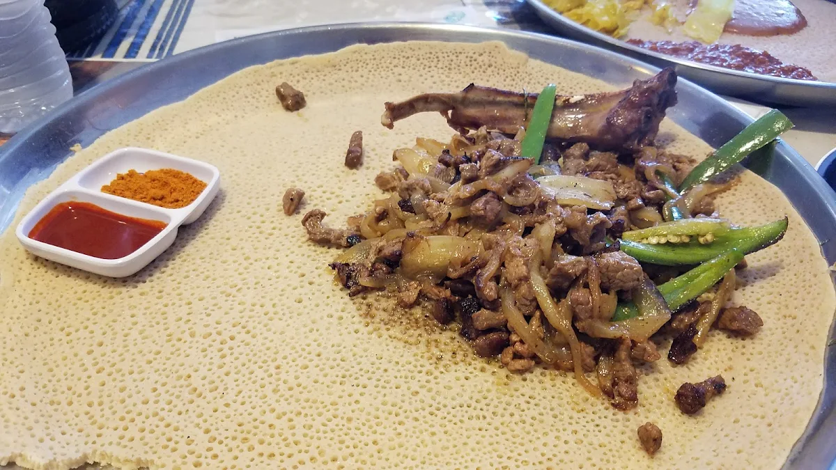 Injera