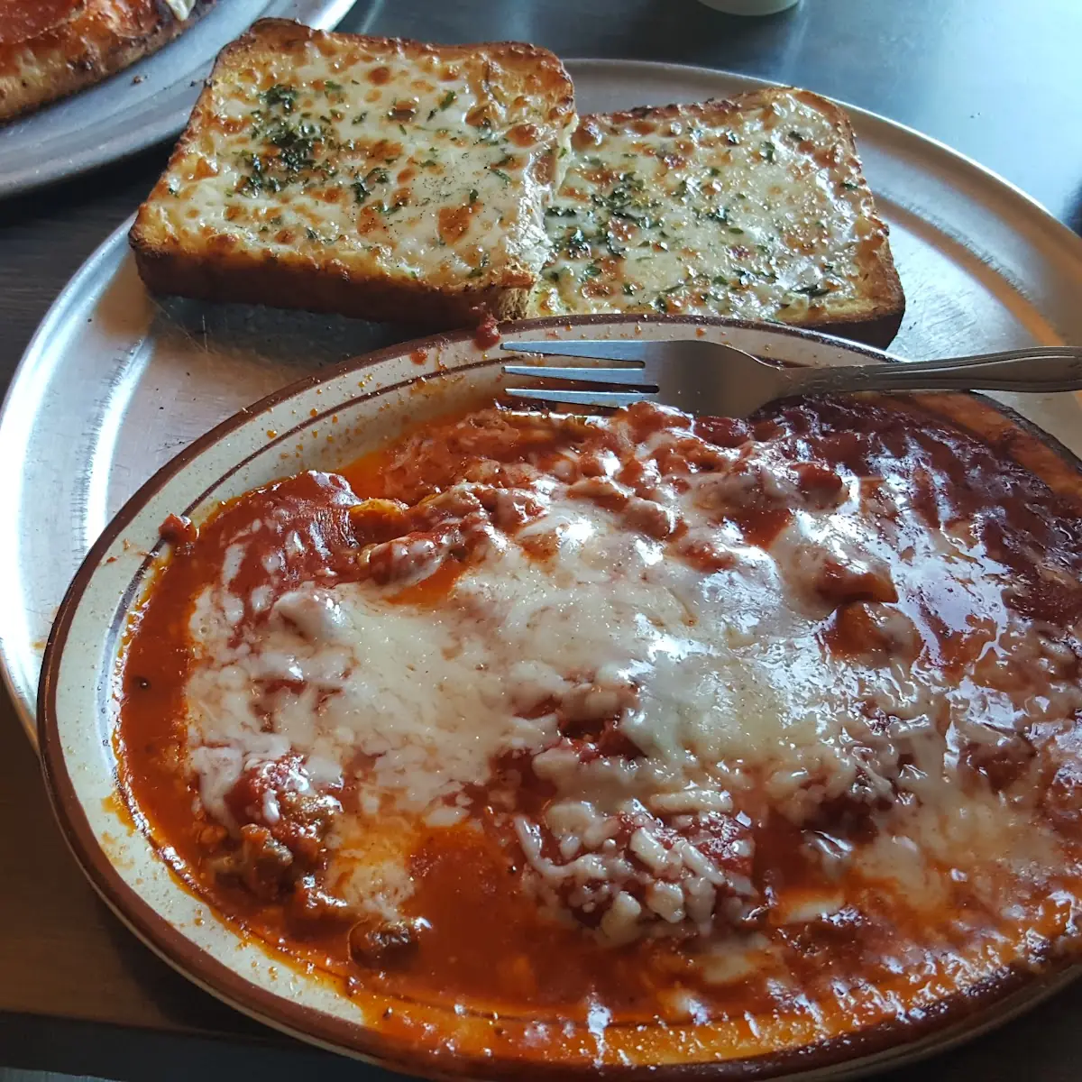 Baked Ziti