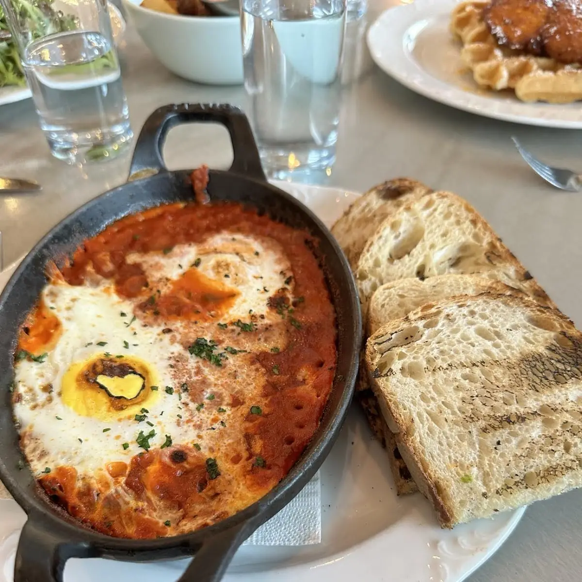Shakshuka