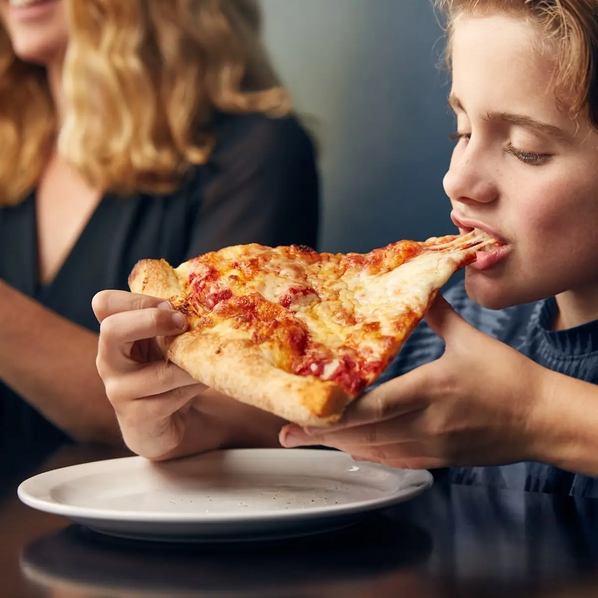 Johnny's New York Style Pizza