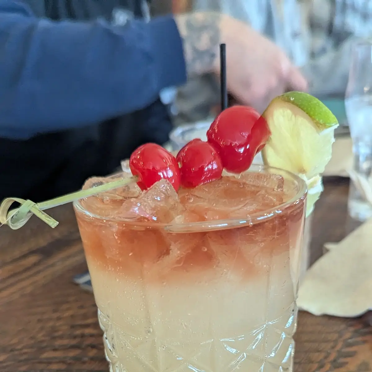 Mai Tai