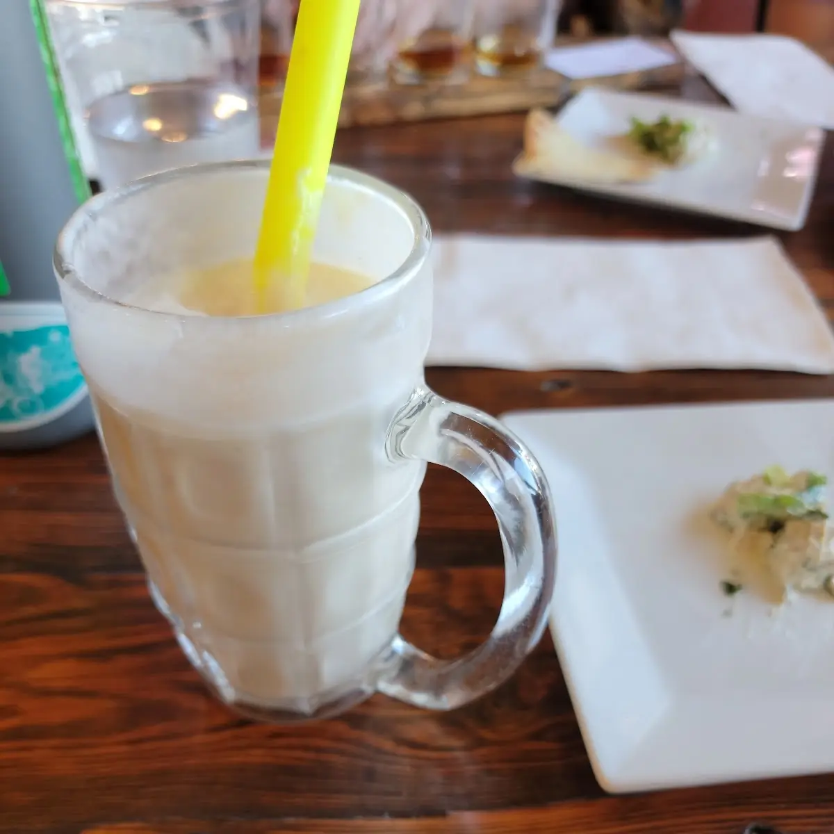 Milkshake