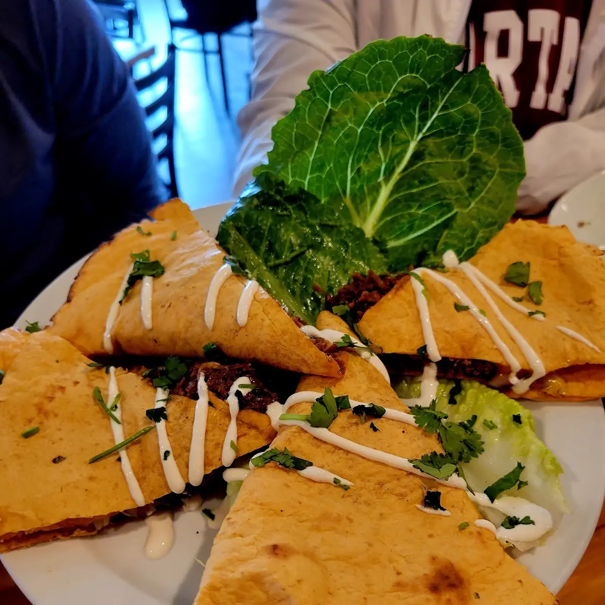 Quesadilla