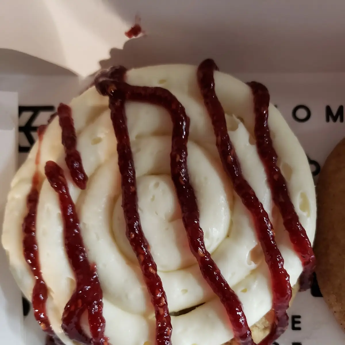 Raspberry Cheesecake
