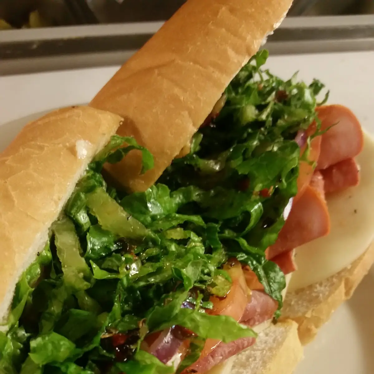 Italian Sub