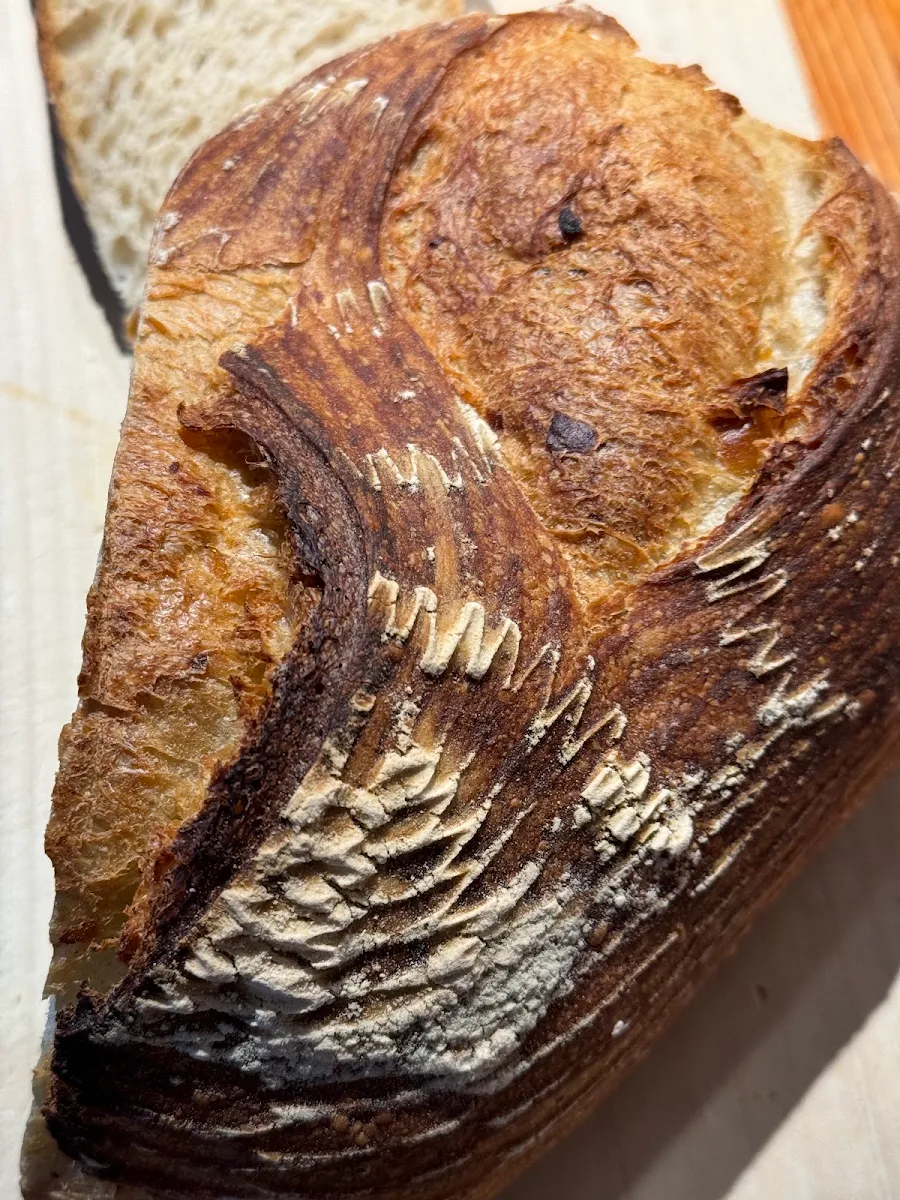 Sourdough