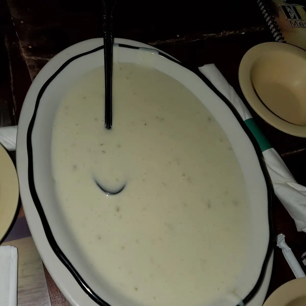 Queso Blanco