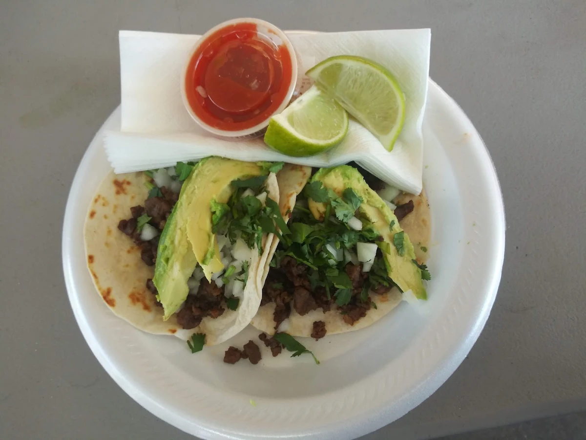 Street Tacos