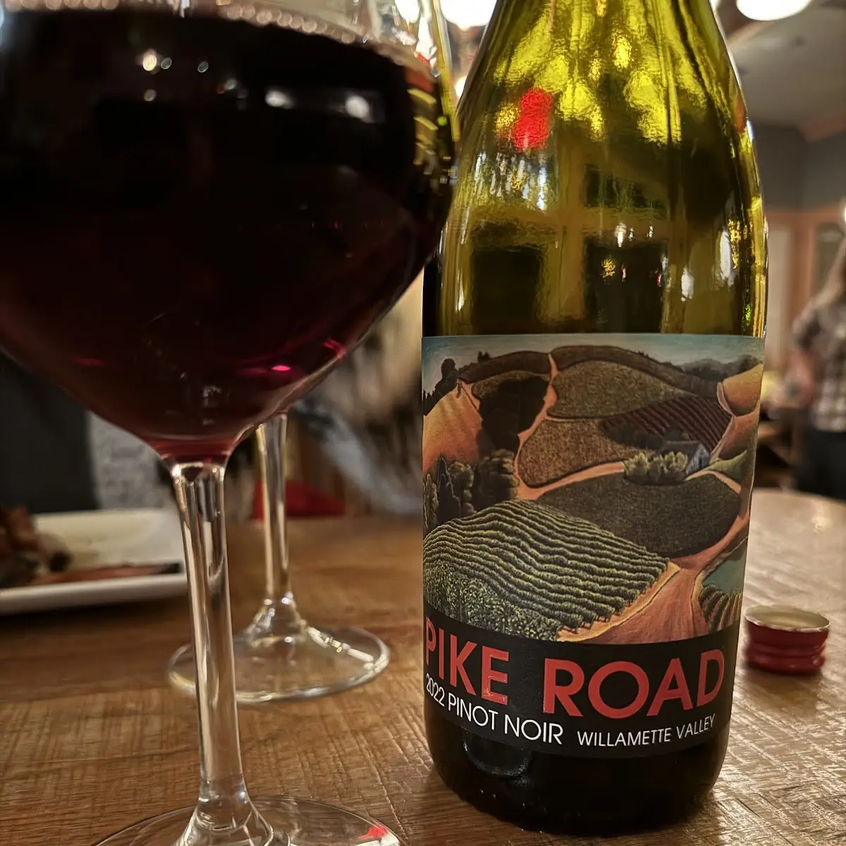 Red Wine